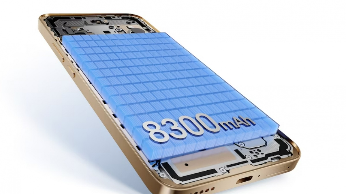 Honor Siapkan HP Midrange dan Flagship dengan Baterai Lebih dari 7.000 mAh