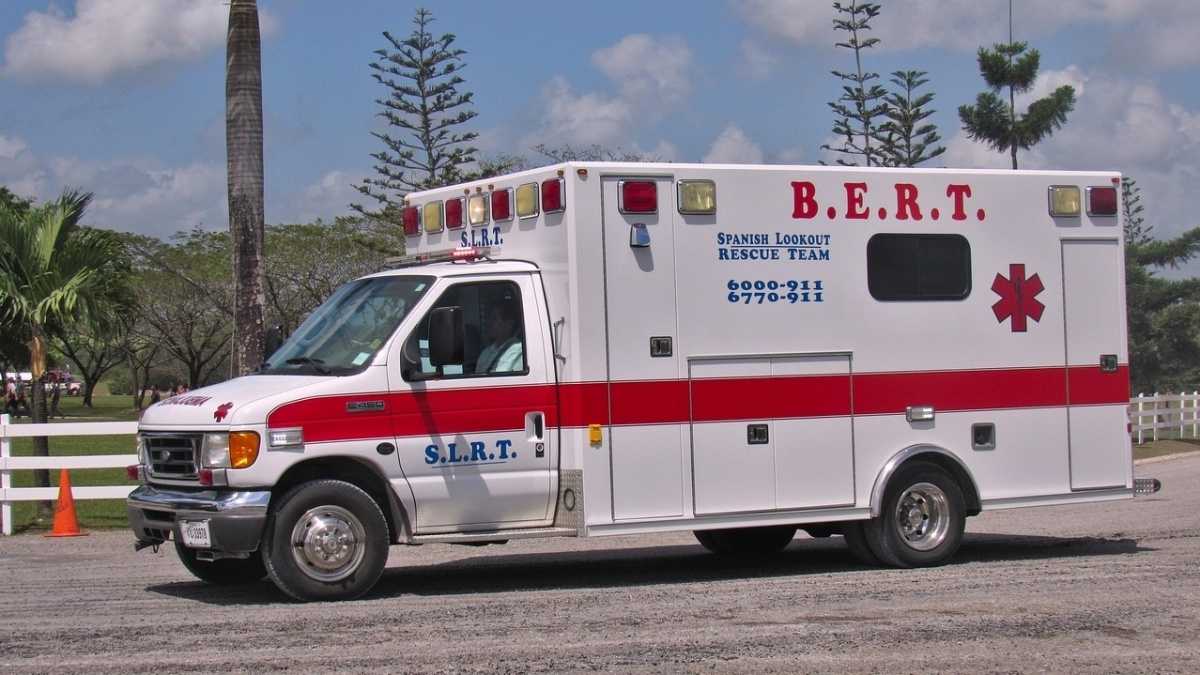 Geger Kabar Bupati Kutai Timur Beli Ambulans Rp9 Miliar, Pemkab Kutim Beri Klarifikasi