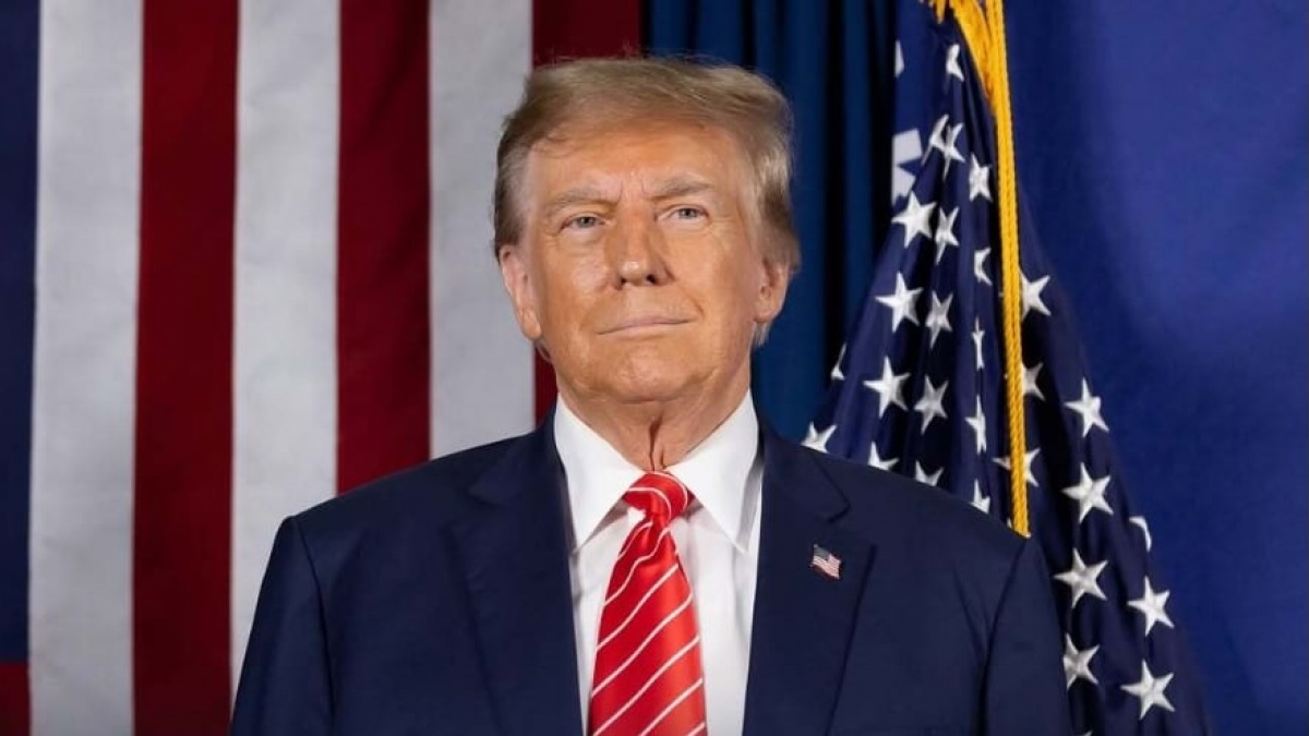 Trump Targetkan Perang Iran Selesai dalam 4 Minggu, Gunakan Model Venezuela Gulingkan Rezim