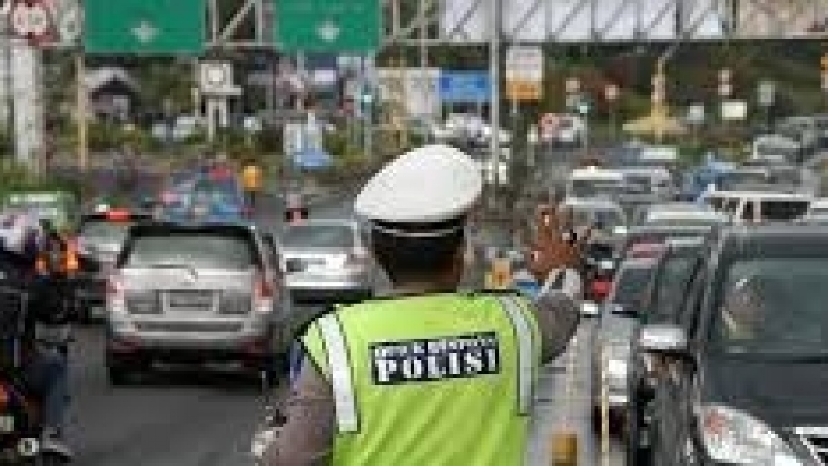 Viral Polisi Tilang Polisi di Medan, Ini Fakta Sebenarnya!