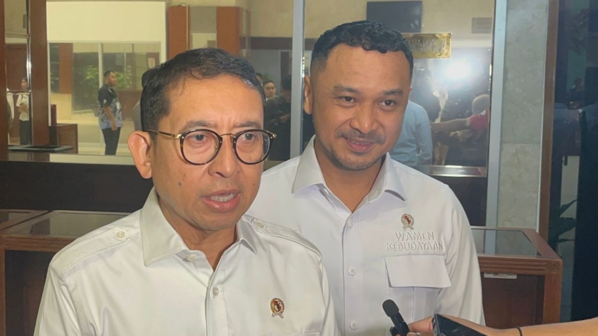 Penyangkalan Pemerkosaan Massal 1998 Berbuntut Panjang, Fadli Zon Digugat ke Pengadilan
