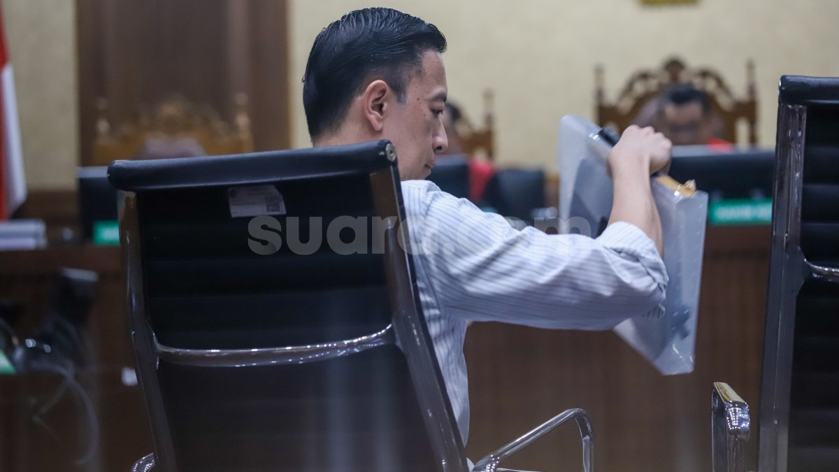 Tom Lembong Divonis Bersalah dalam Kasus Importasi Gula, DPR Soroti Aroma 'Tebang Pilih'