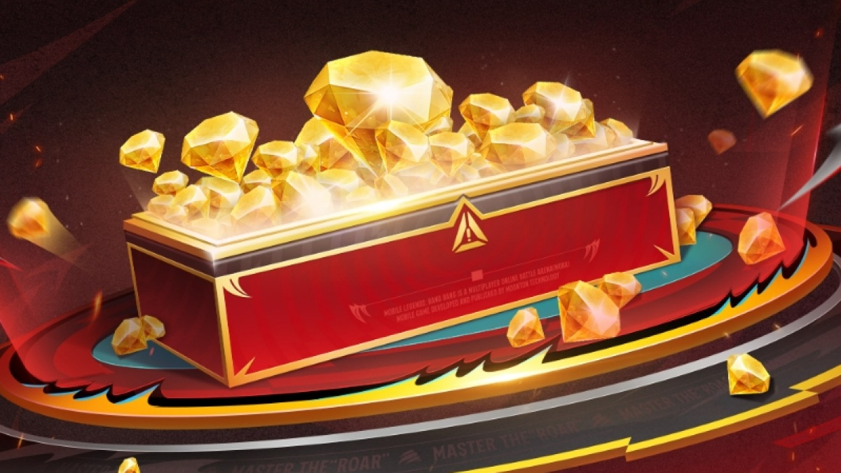 38 Kode Redeem MLBB Terbaru 18 Juli: Klaim Diamond, Skin MM, dan Item Langka