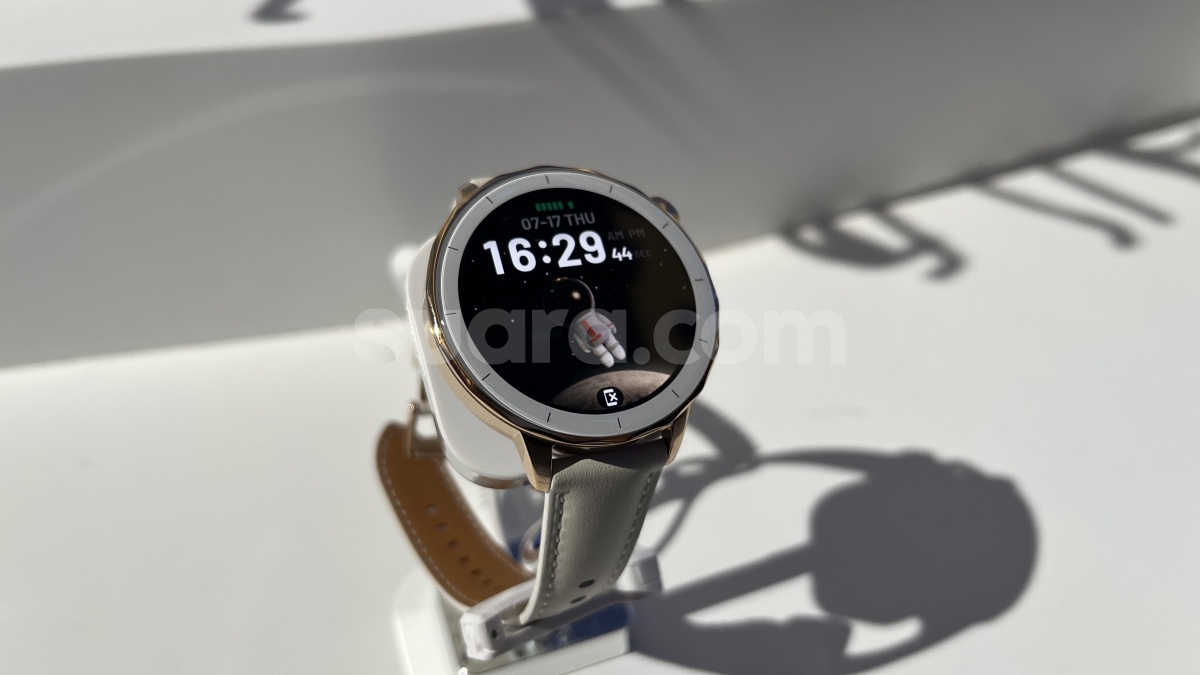 Oppo Watch X2 Mini dan Oppo Enco Buds 3 Meluncur ke RI, Ini Harganya