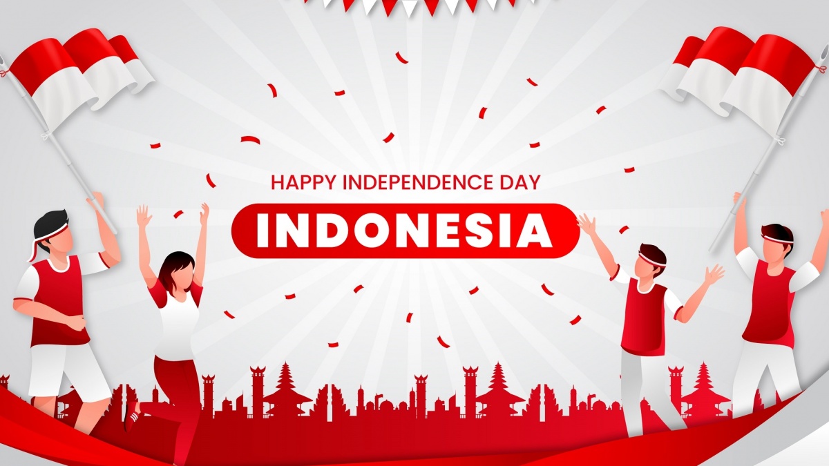 Kapan Pendaftaran Upacara 17 Agustus di Istana Merdeka 2025 Dibuka? Daftar Lewat Link Resmi Ini