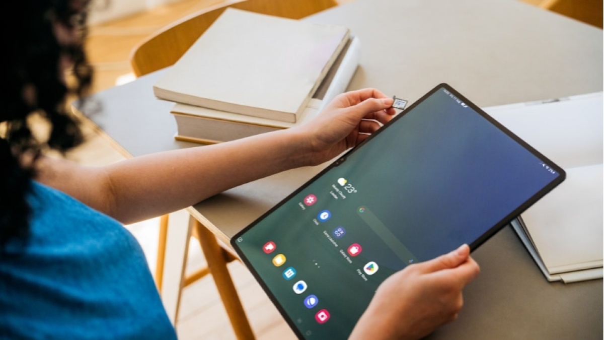 7 Pilihan Tablet dengan SIM Card untuk Kuliah, Spesifikasi Mumpuni Harga Cuma Rp 1 Jutaan