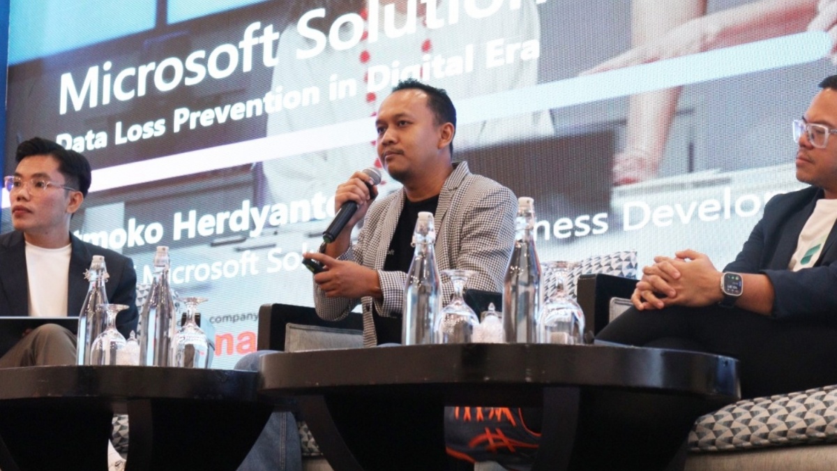 Makin Modern dan Agile, Telkomsigma Dorong Pemanfaatan AI untuk Percepat Digitalisasi Bisnis
