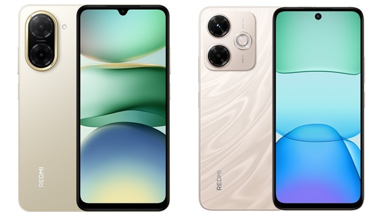 5 Rekomendasi HP Xiaomi Memori 128 GB Harga Rp 1 Jutaan: Kamera 108 MP, Performa Oke