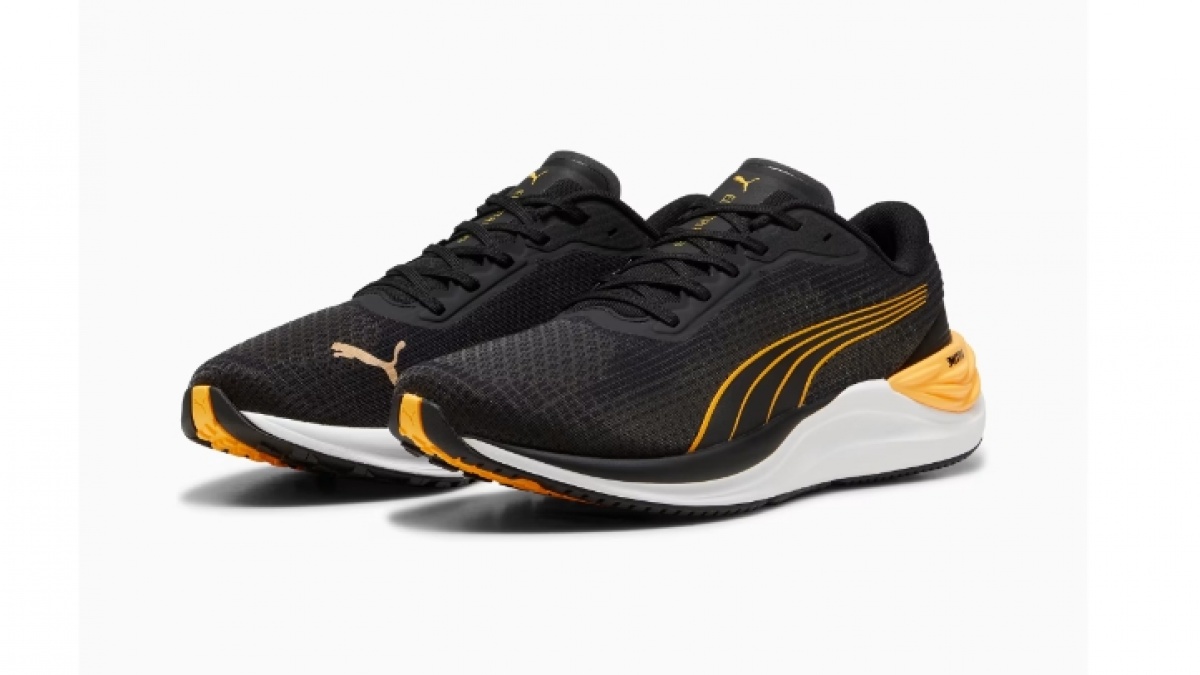 Berapa Harga Sepatu Puma Ori? Ini 3 Rekomendasi yang Nyaman buat Lari