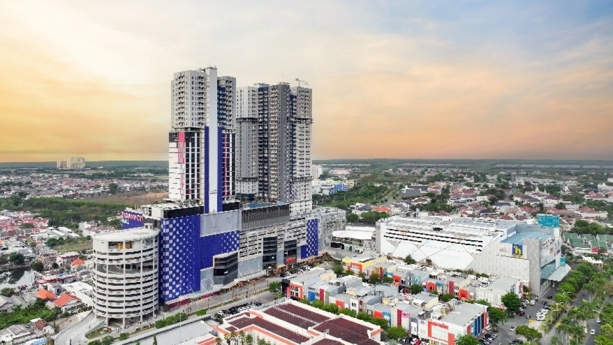 Dibuka Agustus 2025: Hotel Ini Tawarkan Pengalaman Menginap Anti-Mainstream di Timur Kota Surabaya
