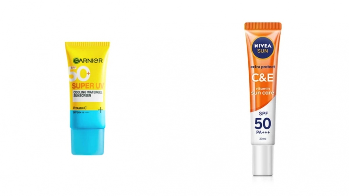 5 Rekomendasi Sunscreen Vitamin C untuk Melindungi Sekaligus Mencerahkan Wajah