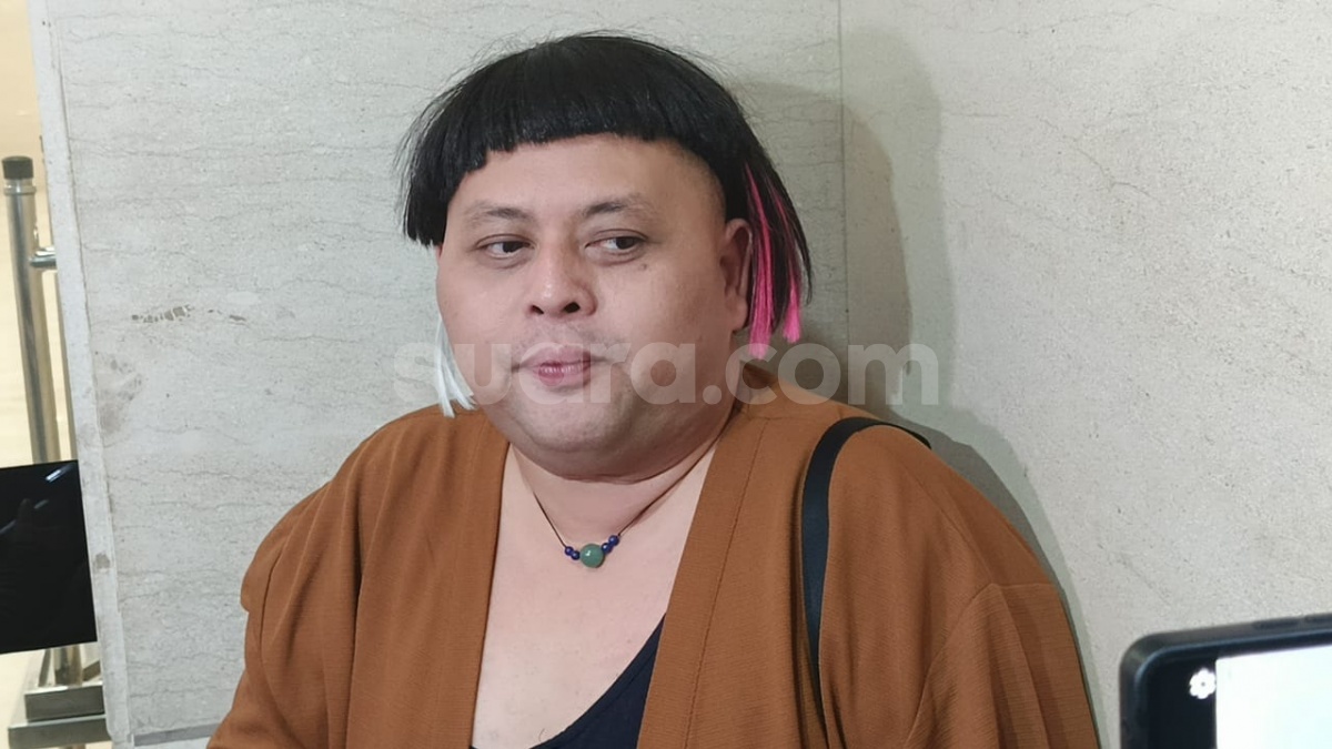 Tangis Papham Kenang Momen Manis Bareng Mendiang Ayah Sarwendah