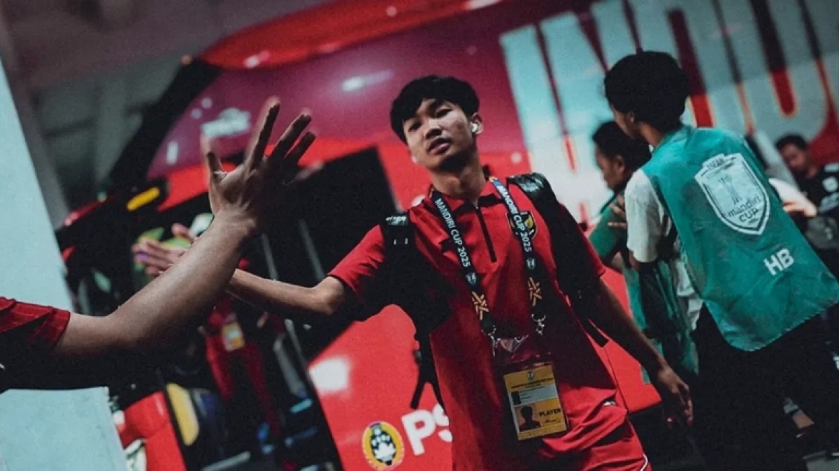 Live Malam Hari! Jam Berapa Timnas Indonesia vs Malaysia Main di Piala AFF U-23 2025