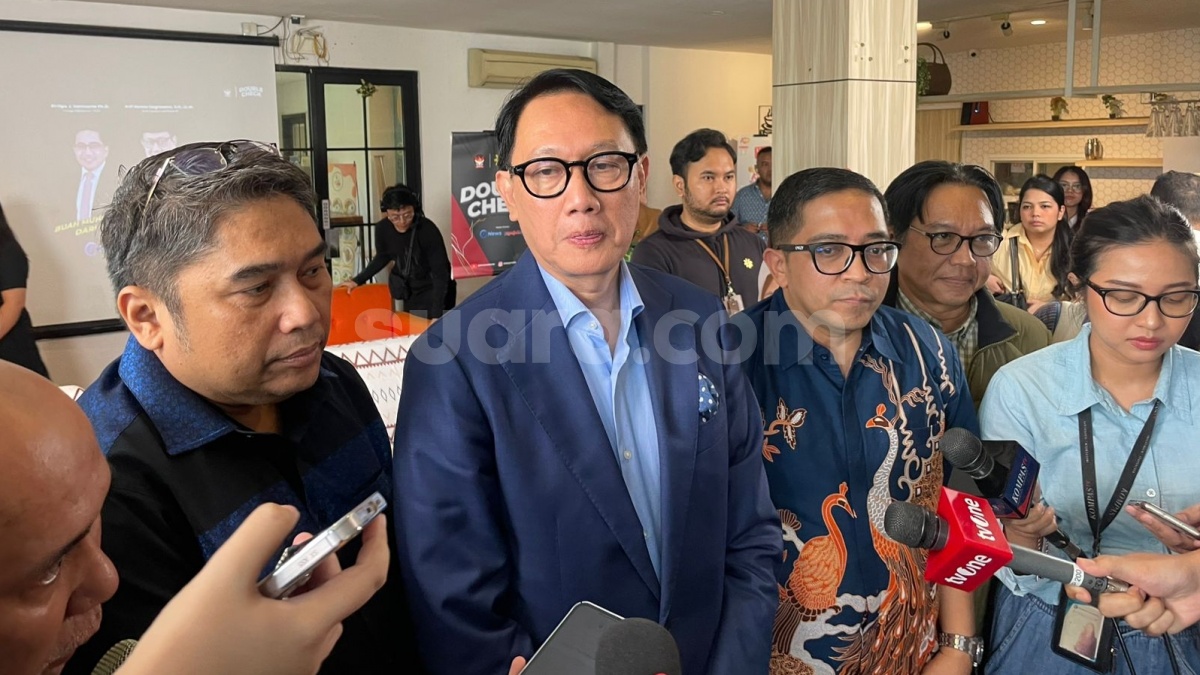 Sisa 2 Minggu! Tim Airlangga Gaspol Kejar 'Diskon' Tarif Trump Lebih Besar Lagi