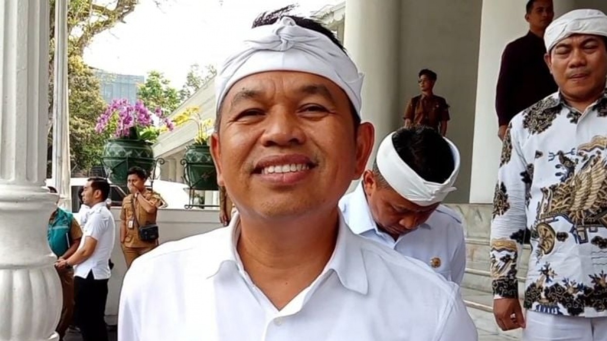Gara-Gara Candaan Jodoh, Dedi Mulyadi Kena 'Ancaman' Prabowo Subianto