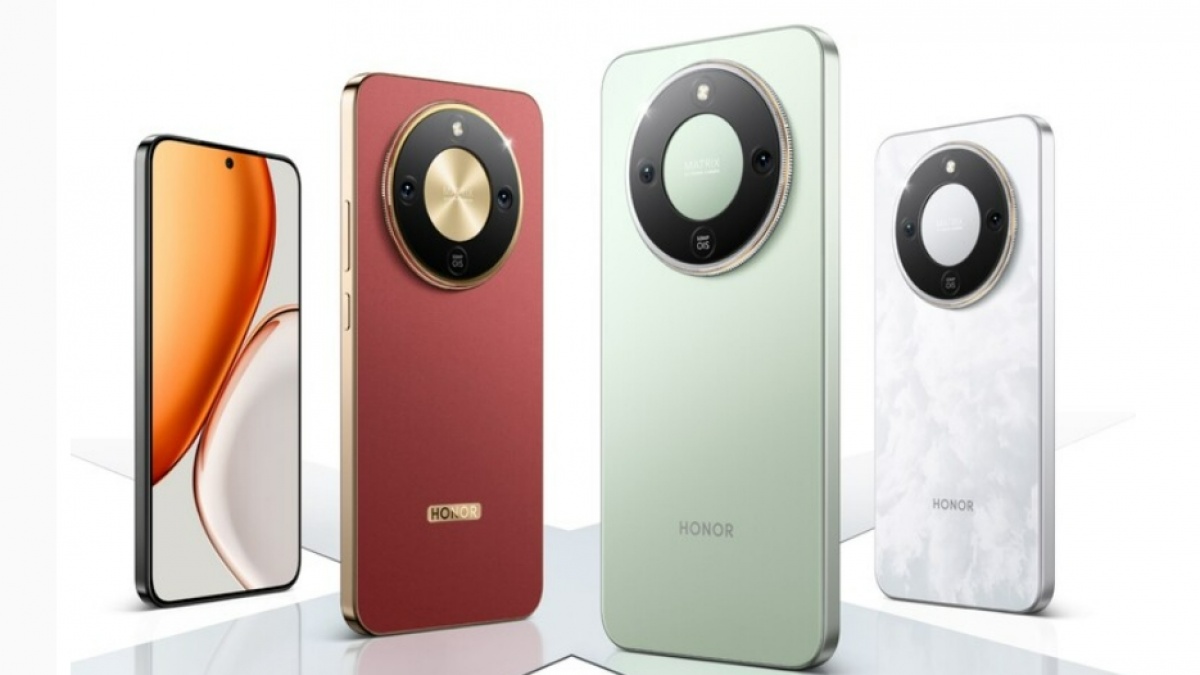 Spesifikasi Honor X70 5G: HP Murah dengan Baterai 8.300 mAh dan Fitur Tangguh