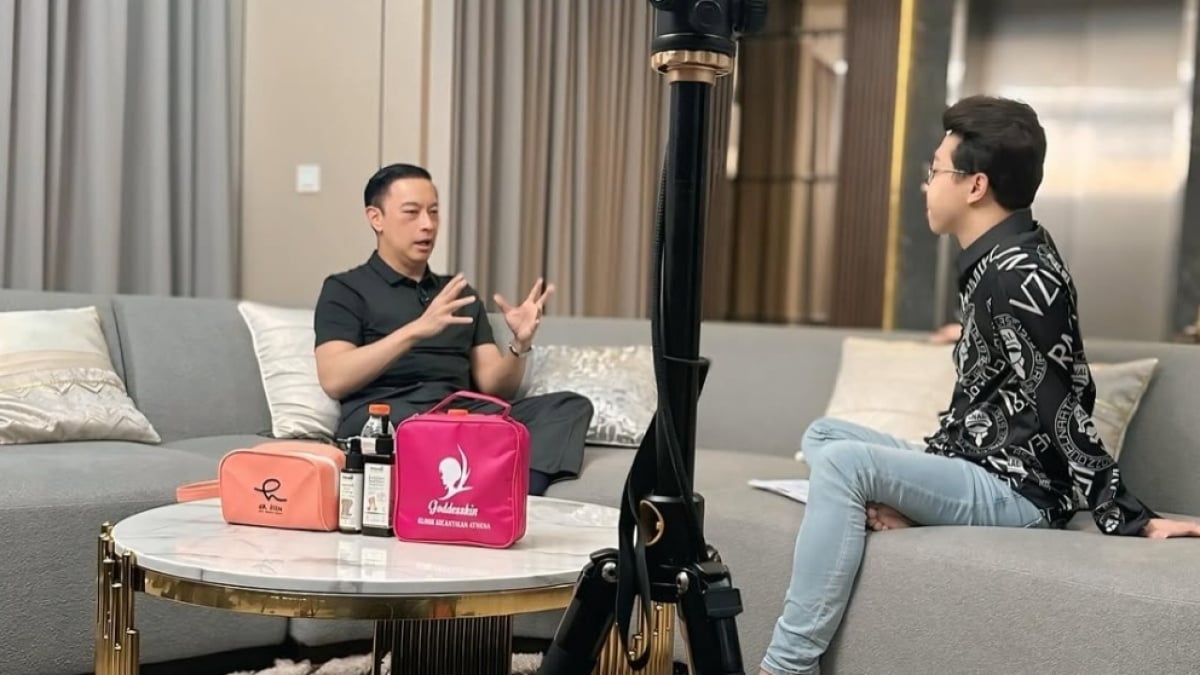 Hakimnya Bikin Gerah, Richard Lee Sebut Vonis Tom Lembong Tak Masuk Akal