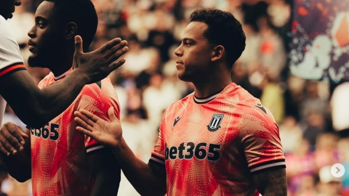 Cetak 11 Gol dan Assist, Pemain Keturunan Rp 66,05 Miliar Paling Logis Gantikan Ole Romeny