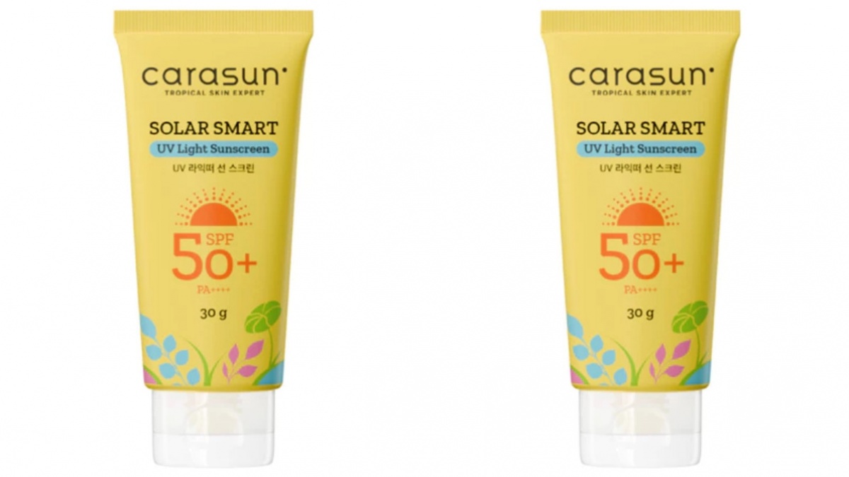 5 Rekomendasi Sunscreen Niacinamide Murah, Ampuh Mencerahkan Wajah