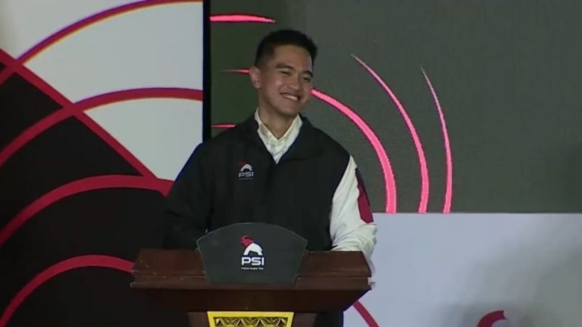 Minta Maaf Dulu, Tebar Janji Kemudian: Manuver Politik Kaesang Usai PSI Gagal ke Senayan
