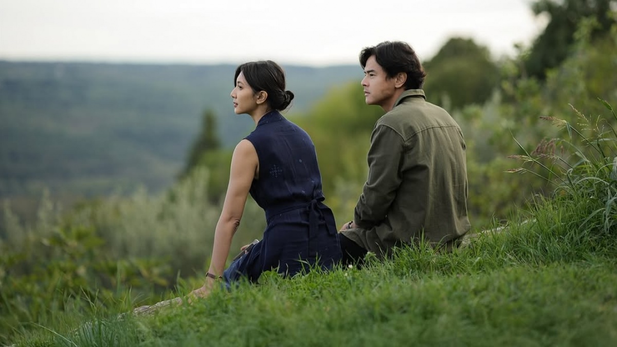 Film Sore: Istri dari Masa Depan Guncang Bioskop, 9 Hari Langsung Pecah Rekor