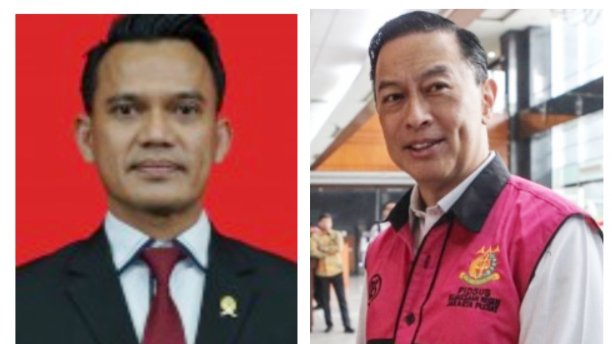 Rekam Jejak Dennie Arsan Fatrika, Hakim di Balik Kasus Tom Lembong