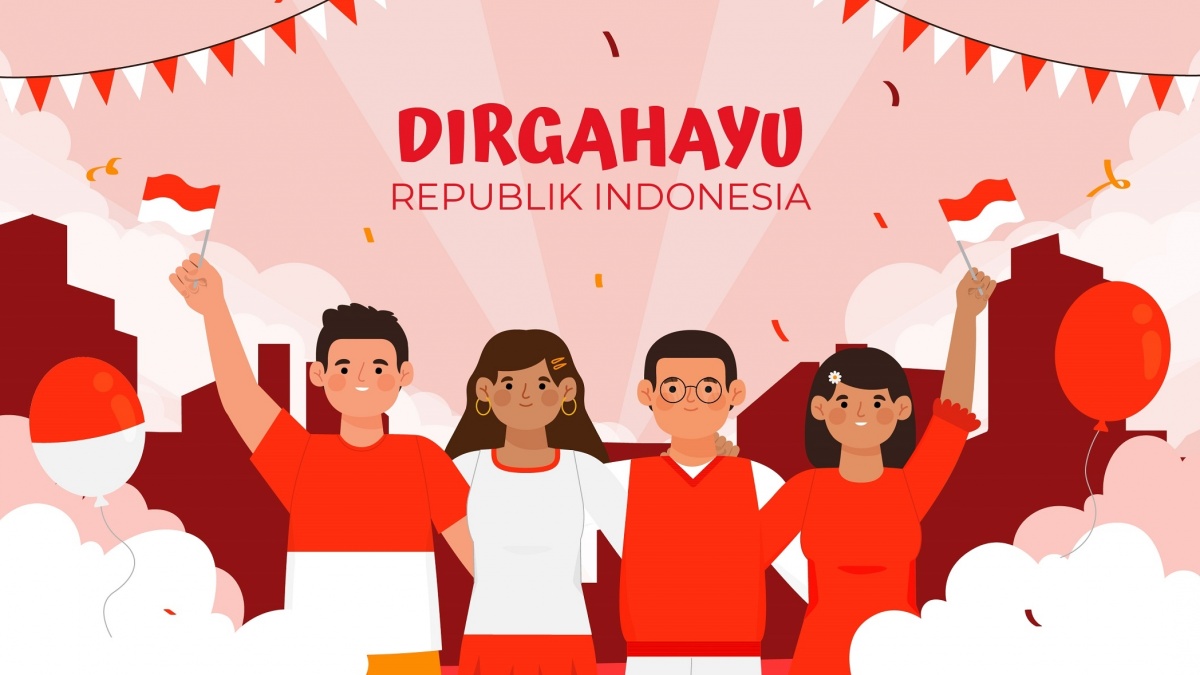 15 Contoh Undangan Rapat Panitia 17 Agustus Lewat WA Group, Lebih Cepat dan Efisien