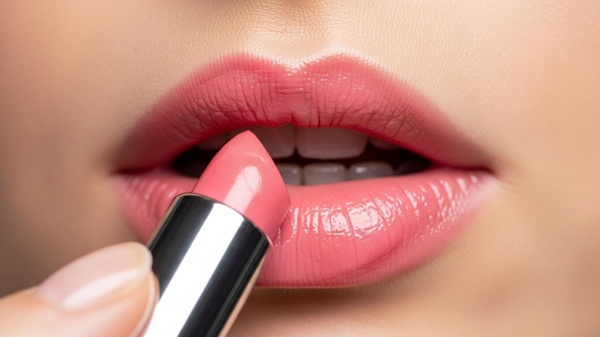 5 Rekomendasi Tinted Lip Balm agar Bibir Ternutrisi Anti Pecah-Pecah