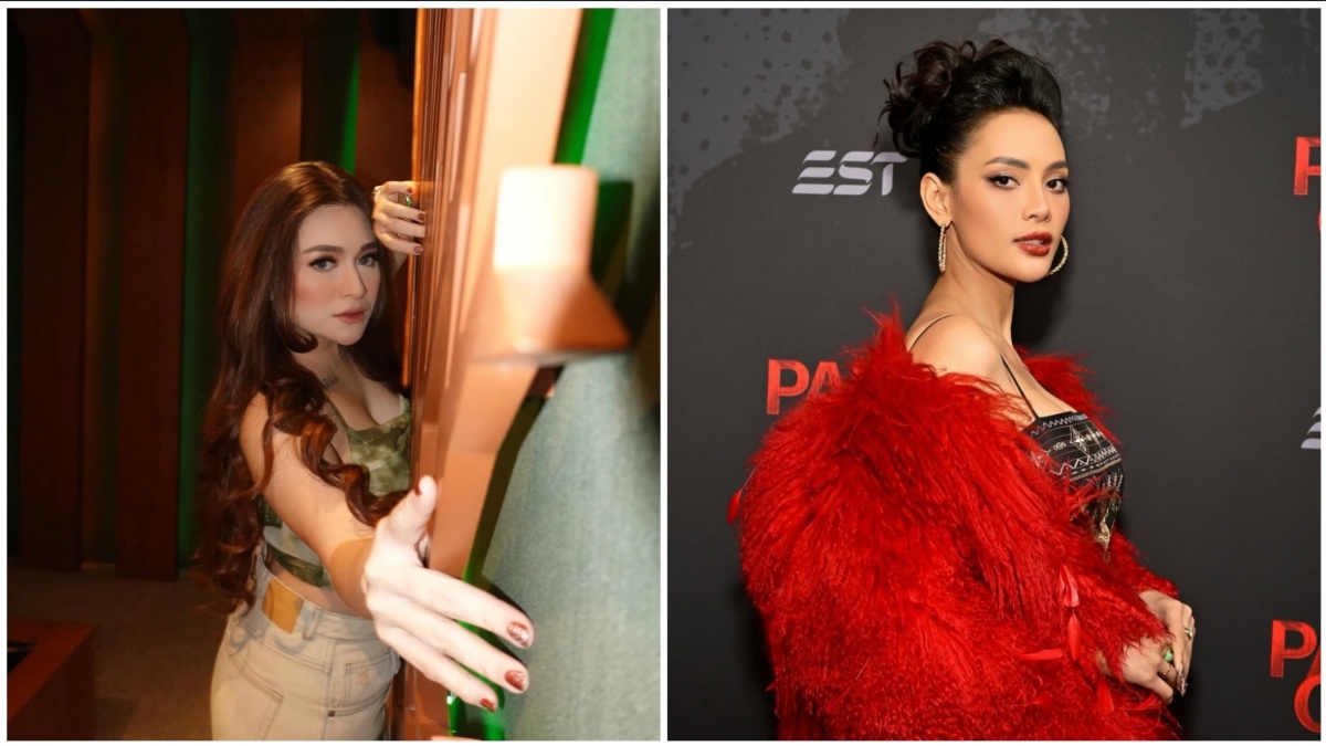 Drama Erika Carlina Hamil di Luar Nikah Meluas, Seret DJ Bravy Serang DJ Panda dkk