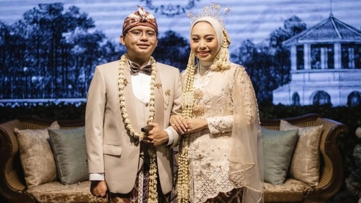 Profil Ayah dan Keluarga Putri Karlina, Menantu Dedi Mulyadi (KDM)
