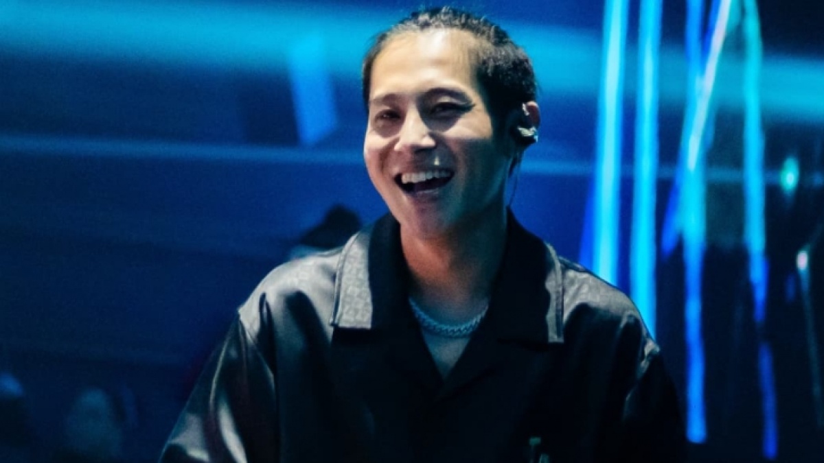 Dituding Sudah Hamili Banyak Wanita, DJ Panda Akui Punya Kelainan Ini