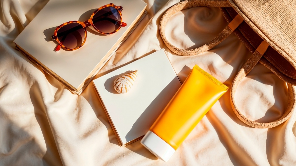 Kulit Bebas Belang, 3 Rekomendasi Sunscreen SPF 100 untuk Perlindungan Maksimal