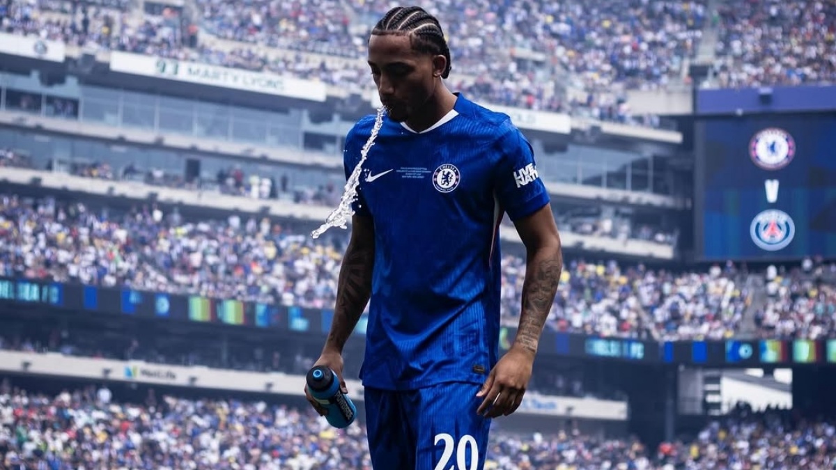 Ancelotti Lebih Pilih Neymar, Joao Pedro: Mimpi Saya Tampil di Piala Dunia Dihancurkan
