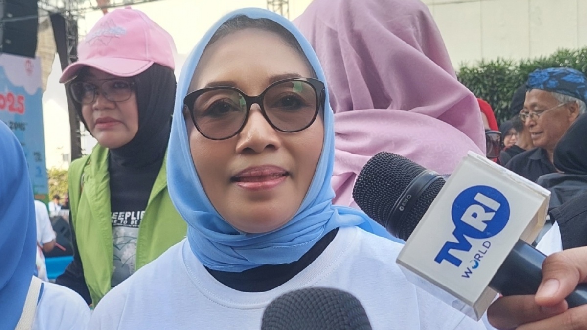 PP Tunas Batasi Anak Main Medsos, Menteri PPPA Usul Balik ke Permainan Tradisional