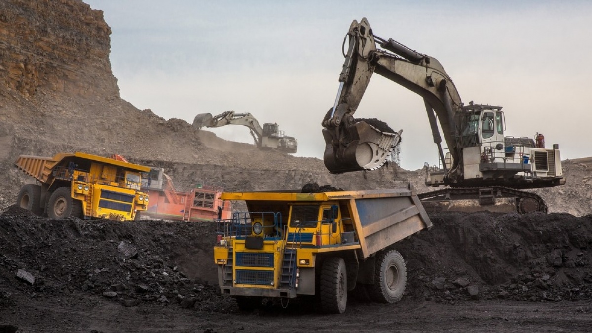 Emas Meroket! Ini 3 Alasan di Balik Kenaikan Harga Mineral Pada September