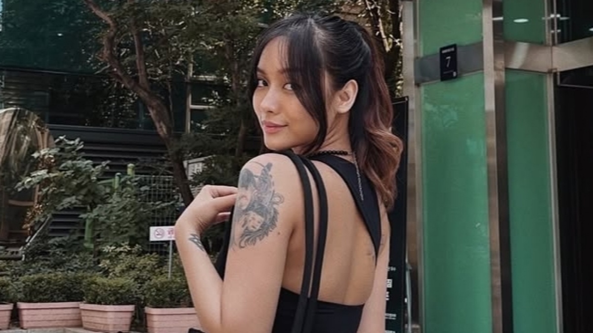 Siapa Irene Agustine? Dituding Punya Anak dari Mantan Erika Carlina