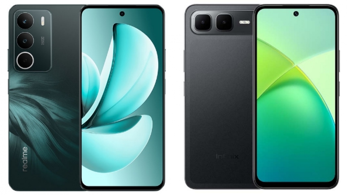 3 Rekomendasi HP Murah Rp 1 Jutaan RAM 8 GB Memori 128 GB, Pilihan Terbaik Juli 2025