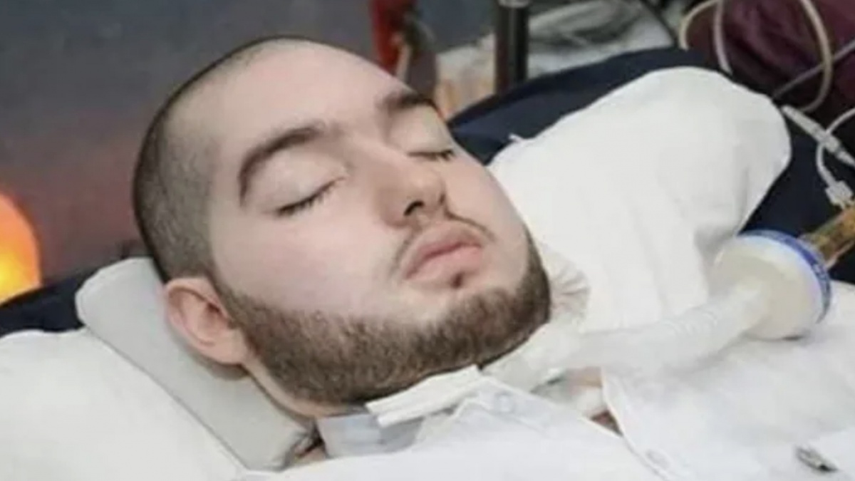 Kisah Pangeran Arab "Sleeping Prince" Meninggal Dunia Usai 20 Tahun Koma