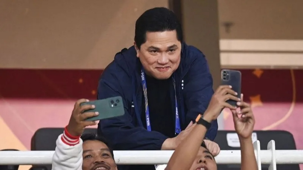 Ternyata 2 Pemain Keturunan Baru untuk Ronde 4 Belum Jelas, Suratnya Belum Masuk