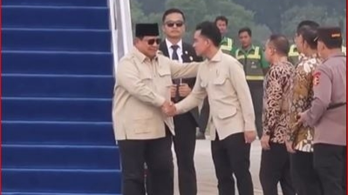 'Ketibaan' Gibran dan Kamus Bahasa Indonesia: Antara Kebaruan Kata dan Perdebatan Netizen