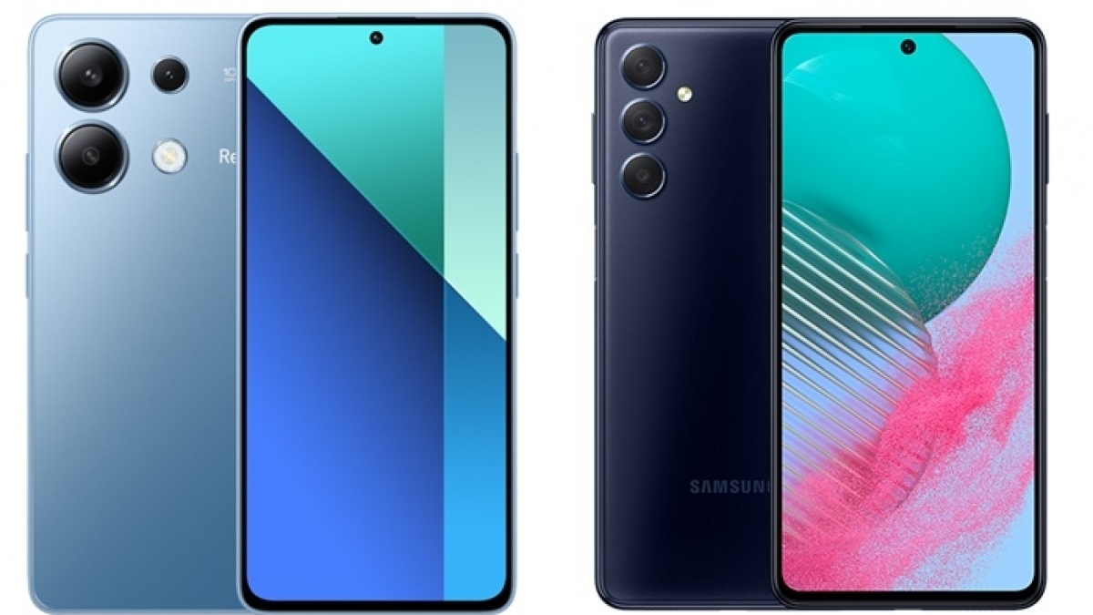 7 Rekomendasi HP Murah Kamera 108 MP Mulai Rp 1 Jutaan, Hasil Foto Sejernih Flagship