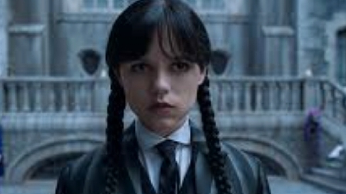 Wednesday S2: 5 Misteri Baru di Nevermore & Musuh Lebih Mengerikan