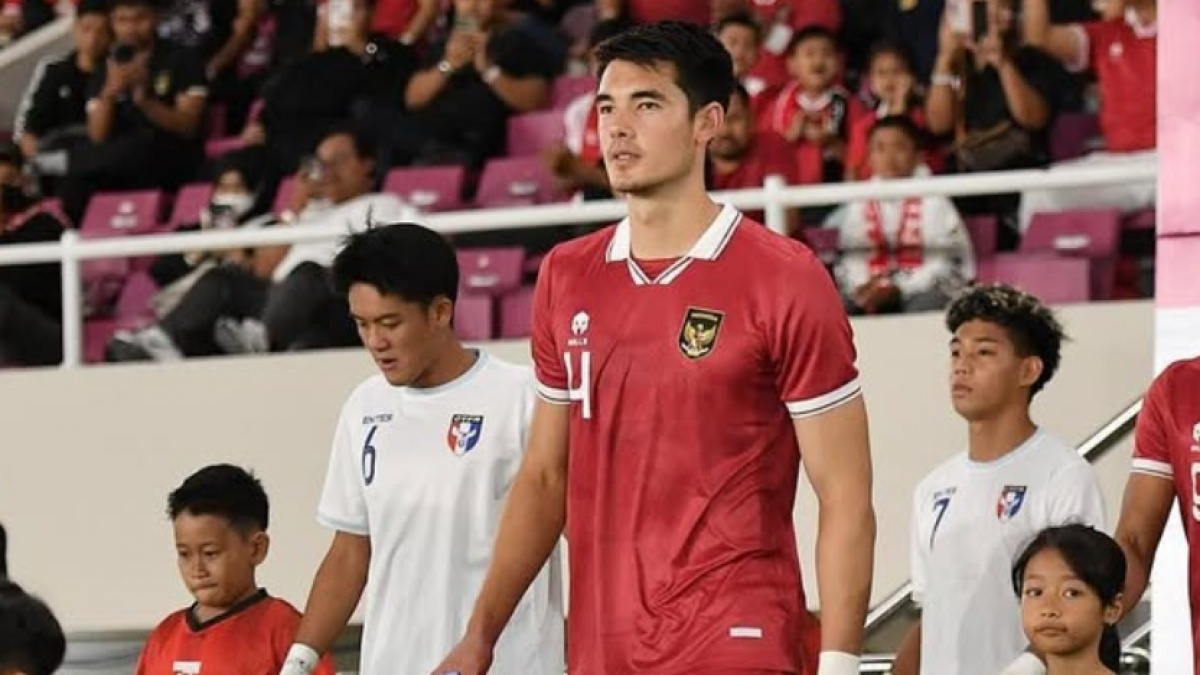 Kenapa Elkan Baggott Tidak Lagi Main di Timnas Indonesia? Ini Jawabannya
