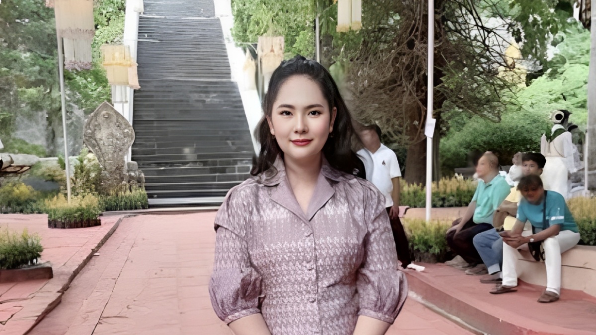 Profil Wilawan Emsawat, Miss Golf dalam Kasus Pemerasan dan Skandal Seks Biksu