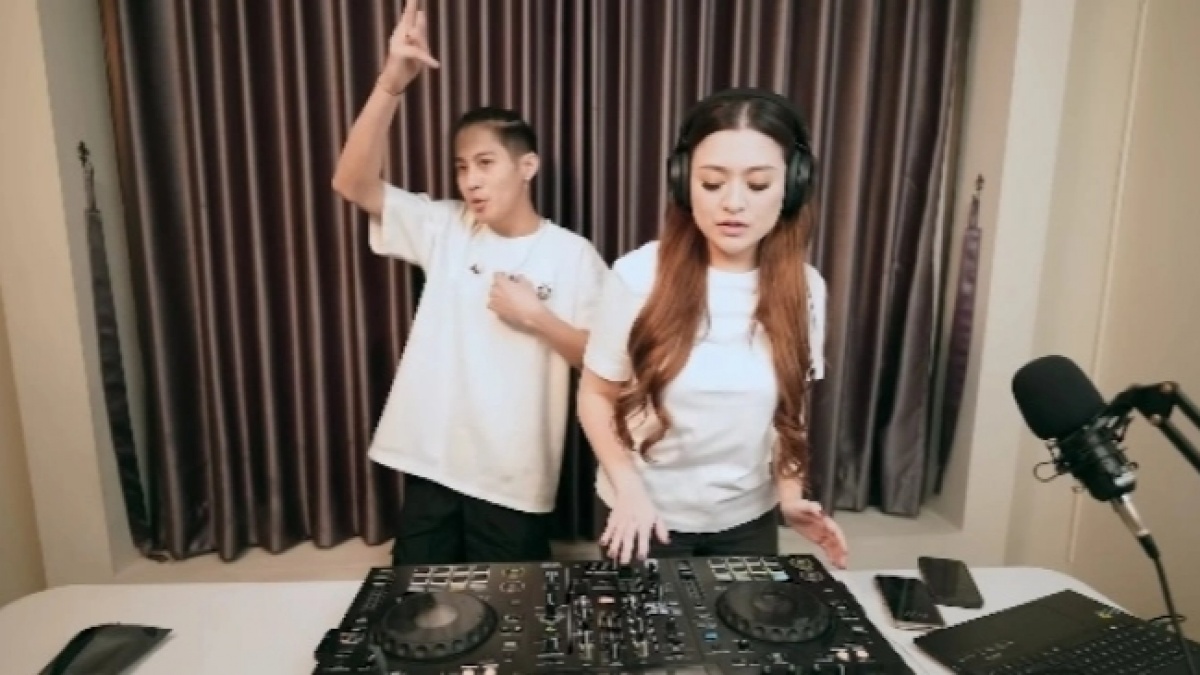 Bagaimana Kebohongan Nathalie Justru Menjadi 'Pembunuh' Karier DJ Panda?