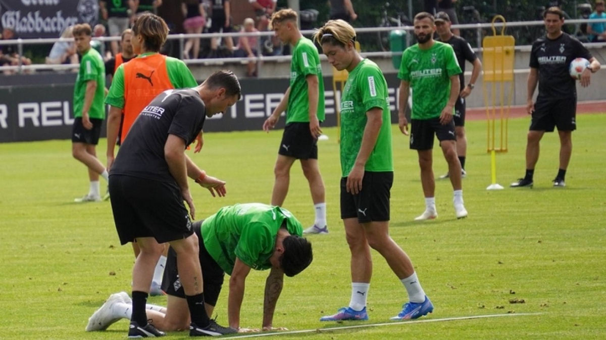 Kevin Diks Cedera Lagi, Pertahanan Gladbach dan Indonesia di Ujung Tanduk
