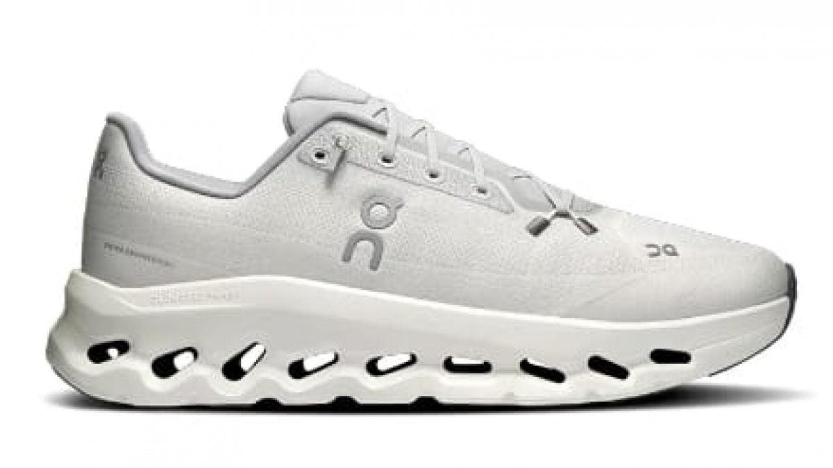 5 Sepatu Running Lokal Selevel On Cloud untuk Lari di Perkotaan, Cushion Empuk Nyaman di Aspal