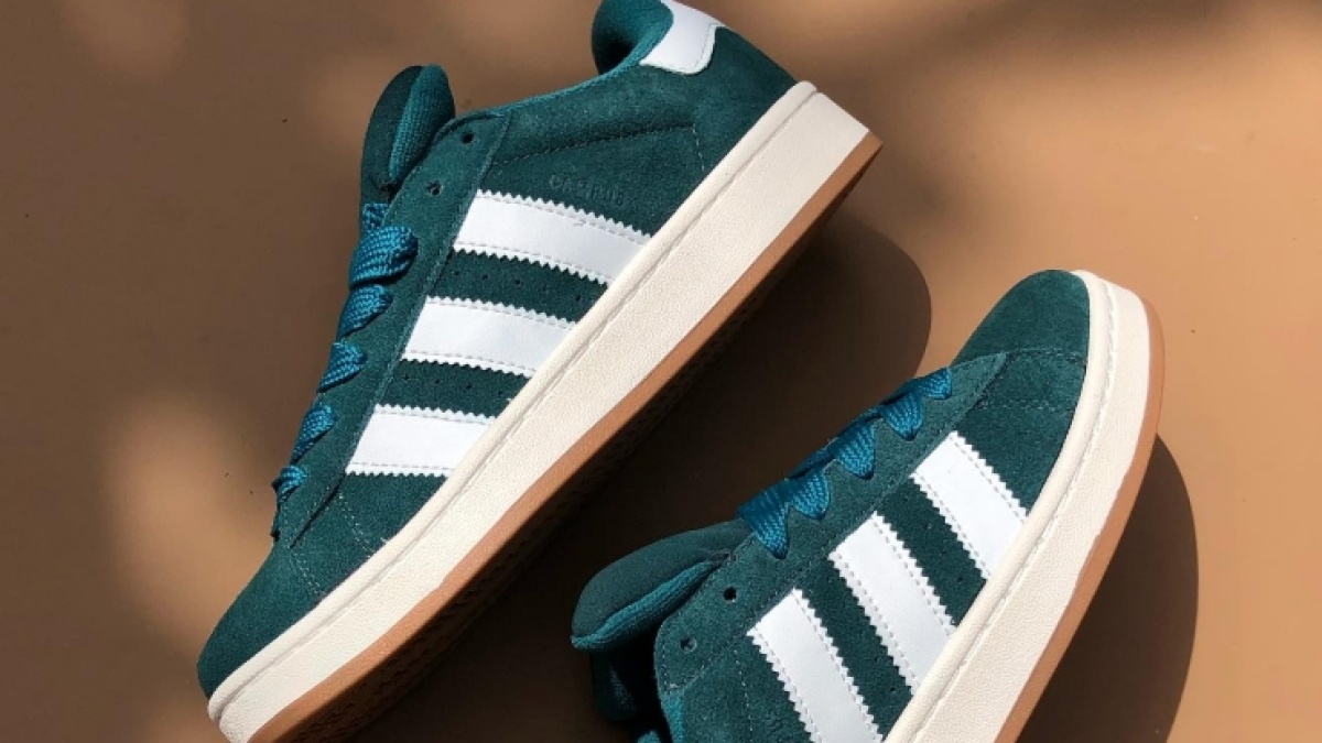 Vibe Y2K Kembali? Ulasan Adidas Campus 00s, Sneaker Chunky Paling Idaman