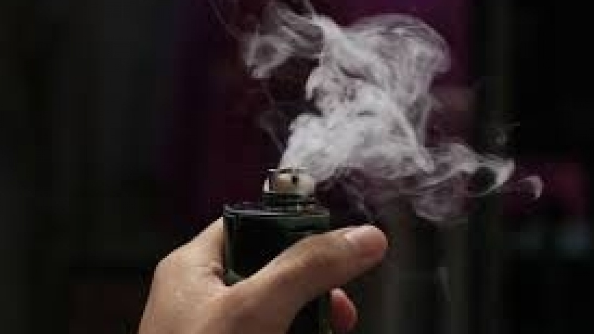 Kepala BNN Usul Vape Dilarang Total, Temukan Kandungan Sabu hingga Obat Bius di Liquid