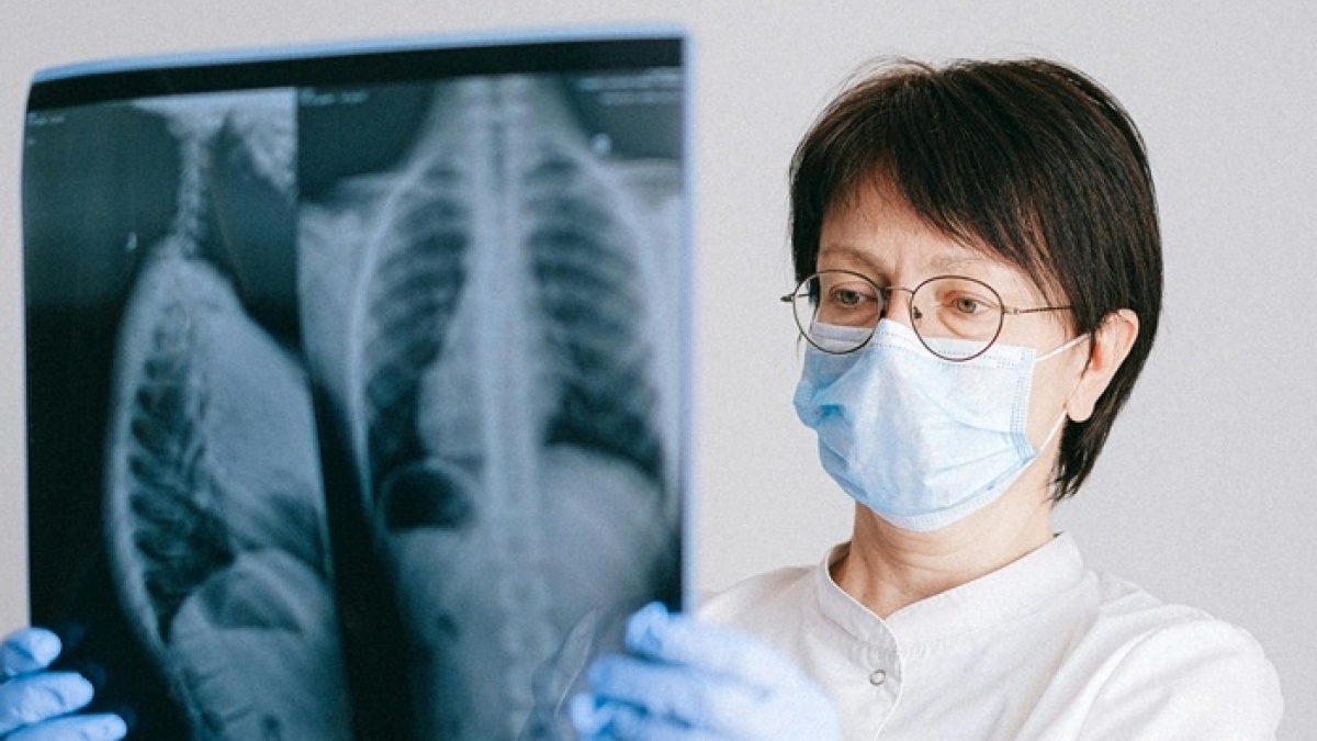 Baru Ada 138 Dari Target 500 Dokter Tulang Belakang di 2030, Mungkinkah Tercapai?